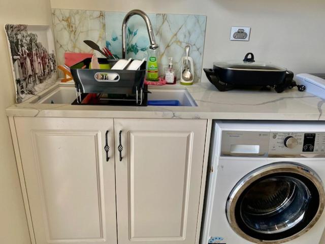 Lifestyle Guesthouse Dairy Flat 외부 사진