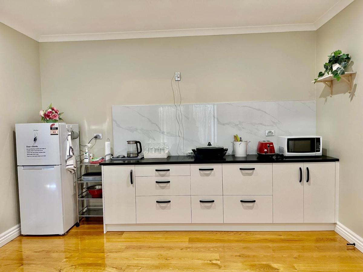 Lifestyle Guesthouse Dairy Flat 외부 사진