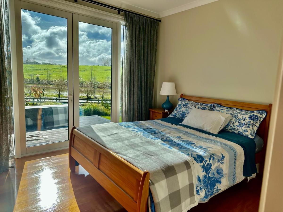 Lifestyle Guesthouse Dairy Flat 외부 사진