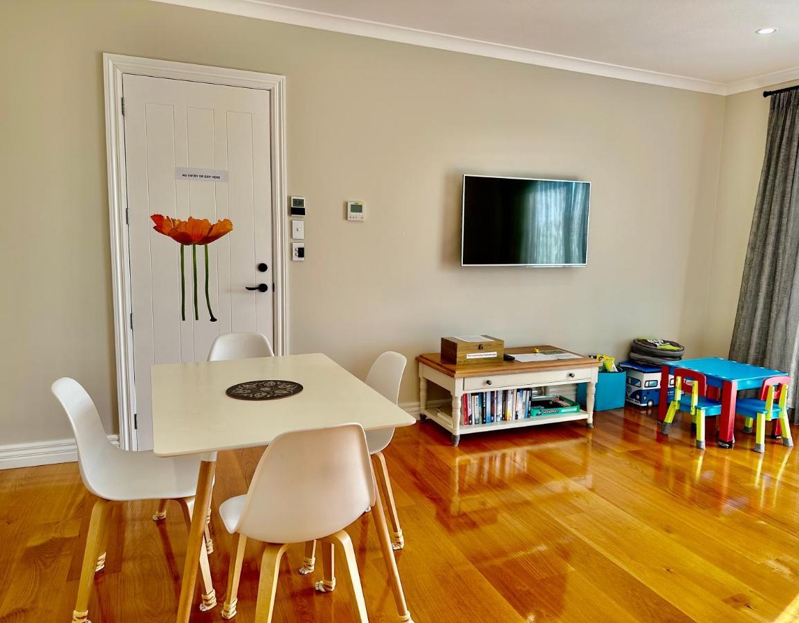 Lifestyle Guesthouse Dairy Flat 외부 사진